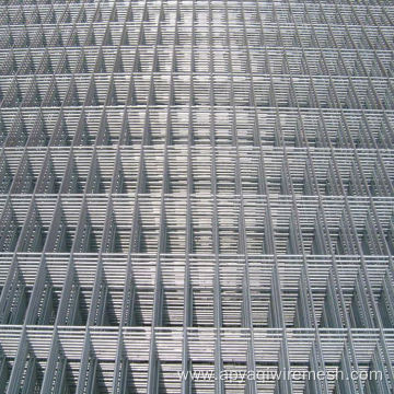 Galvanized Construction Steel Wire Mesh